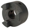 DAYTON 29HY52 JAW COUPLING HUB L150 SINTERD IRON 1-3/8