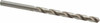 CHICAGO LATROBE 44279 HSS POLISH FLUTE JOBBER DRLS