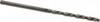 CHICAGO LATROBE 44514 JOBBER DRILL,#44,HSS