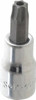 S-K HAND TOOL 45445 3/8" DRIVE, T45 HAND TORX BIT SOCKET