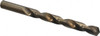 CHICAGO LATROBE 46632 COBALT JOBBER DRILLS 135 DEG
