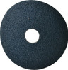 CGW ABRASIVES 48104 4-1/2" DIAM, 7/8" HOLE, 50 GRIT ZIRCONIA