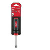 MILWAUKEE ELECTRIC TOOLS 48-22-2420 INDIVIDUAL HOL SHAFT NUTDRIVER