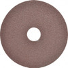 CGW ABRASIVES 48014 4-1/2" DIAM, 7/8" HOLE, 50 GRIT ALUMINUM