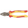 WIHA TOOLS 32930 LINEMANS PLIER 8 L ERGONOMIC