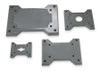 BOSTON GEAR 56438 MOUNTING BASE