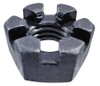 GRAINGER GLOBAL SOURCING 351084G HEX LOCKNUT 7/16-20 GR 5 ZP PK100