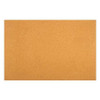 GRAINGER GLOBAL SOURCING 4NMG5 CORK SHEET CR117 8.0MM TH 24 X 36 IN