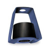MASON 5XR52 VIBRATION ISOLTR,NEOPRENE,325 TO 650 LB.