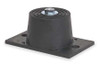 MASON 4C997 FLOOR MOUNT VIBRATION ISOLATOR NEOPRENE
