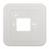 HONEYWELL 50005625-001 COVERPLATE WALL WHITE