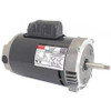 DAYTON 5K661 MOTOR,3/4 HP,3,450 RPM,56J,115/208-230V