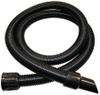 DAYTON 5UMR9 VACUUM HOSE 9 FT