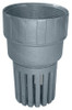 DAYTON 5UWF8 HEAVY DUTY DRUM PUMP STRAINER