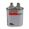 DAYTON 4UHA8 MOTOR RUN CAPACITOR 80 MFD 5-5/8 IN H