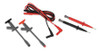 GRAINGER GLOBAL SOURCING 4WRD8 TEST LEAD KIT