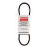 DAYTON 2L388 V-BELT COGGED 3VX475