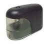 GRAINGER GLOBAL SOURCING 2WFU2 PENCIL SHARPENER BLK BATTERY OPERATED