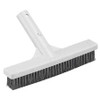 GRAINGER GLOBAL SOURCING 2ZTX9 ALGAE BRUSH SS 9 IN L