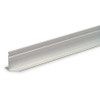 DAYTON 2YU96 MOUNTING FRAME RECESS 24 IN.L 24 IN.W
