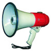 GRAINGER GLOBAL SOURCING 3YML8 MEGAPHONE DIA 7 3/4 IN RANGE 5/8 MILE