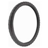 BELL & GOSSETT 52680-1A STEERING WHEEL COVER BANDERA BLACK