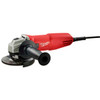 MILWAUKEE ELECTRIC TOOLS 6130-33 7-AMP 4.5-IN. SMALL-ANGLE GRINDER