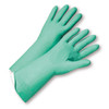 WEST CHESTER 52N104/8 18MIL FLOCK LINED GREENNITRILE INDIVID