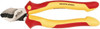 WIHA TOOLS 32927 INSULATED CABLE CUTTER SHEAR CUT 8 IN