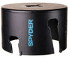 SPYDER 600054H HOLE SAW TUNGSTEN CARBIDE TIPPED 6-5/8IN