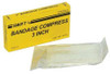 HONEYWELL 35143TC GAUZE COMPRESS,STERILE,NO,COTTON,PK2
