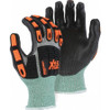 MAJESTIC 34-5337/X1 GLOVES CUT RESISTANT