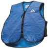 TECHNICHE 6529-BLUEL E7354 COOLING VEST L BLUE NYLON
