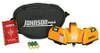 JOHNSON 40-6618 LINE/DOT LASER LEVEL INT RED 65 FT.