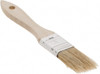 WEILER CORPORATION 40179 1" FLAT HOG CHIP BRUSH