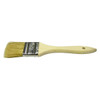WEILER CORPORATION 40180 PAINTBRUSH:1-1/2"WIDE,CHINABRISTLE,NATUR