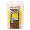 CARRAND 40409AS POLISHING BONNET 5 TO 6 IN. FOAM