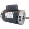 DAYTON 5K470 MOTOR,2 HP,3,450 RPM,56C,115/208-230V