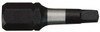 MILWAUKEE ELECTRIC TOOLS 48-32-5008 10PK SQ2 INSERT BITS