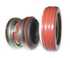 DAYTON 3ACE6 SHAFT SEAL 5/8 IN BUNA CARBON CERAMIC