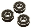 RIDGID 67997 PKG OF 3 ROLLER BEARINGS