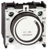 DAYTON 6EAU2 IEC TIMER OFF DELAY 10-180SEC 1NO/1NC