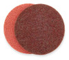 ARC ABRASIVES 62023 HOOK/LOOP DISC NO HOLE 7 IN. MED ALO