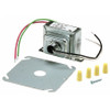 ROBERTSHAW 620-501 CLASS 2 TRANSFORMER 50VA 28VAC MULTI