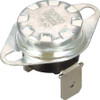 GRAINGER GLOBAL SOURCING 6UEC8 LIMIT ROLLOUT MANUAL RESET OPENS 250