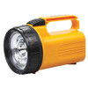GRAINGER GLOBAL SOURCING 4FZK4 GENERAL PURPOSE LANTERN LED YELLOW