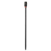 MILWAUKEE ELECTRIC TOOLS 48-28-1050 18" X 7/16" UNIVERSAL QUIK-LOK EXTENSION
