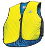 TECHNICHE 6529-LIMHIVIZS E7354 COOLING VEST S HI-VIS LIME NYLON