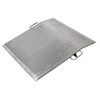 GRAINGER GLOBAL SOURCING 4LGV2 DOCK PLATE 3600 LB. 24 X 36 IN.