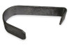 GRAINGER GLOBAL SOURCING 4LVG8 GATE CLIP STEEL FITS 1-3/8 IN DIA.